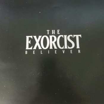 2LP David Wingo: The Exorcist: Believer (Original Motion Picture Soundtrack) CLR | DLX