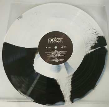 2LP David Wingo: The Exorcist: Believer (Original Motion Picture Soundtrack) CLR | DLX