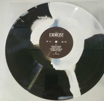 2LP David Wingo: The Exorcist: Believer (Original Motion Picture Soundtrack) CLR | DLX