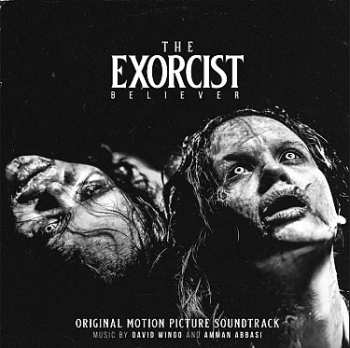 Album David Wingo: The Exorcist: Believer (Original Motion Picture Soundtrack)