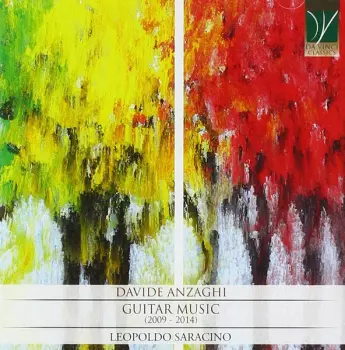 Guitar Music (2009 - 2014)