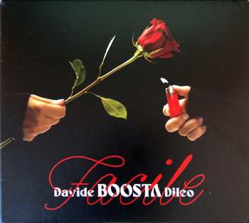 Album Boosta: Facile