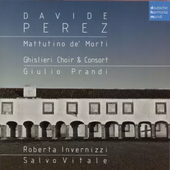 Mattutino De' Morti