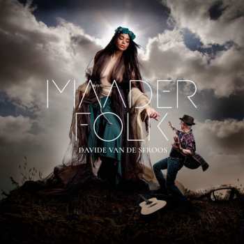 CD Davide Van De Sfroos: Maader Folk