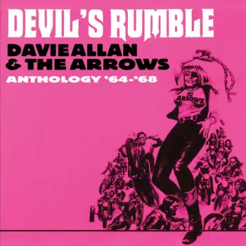 Devil's Rumble - Anthology '64-'68