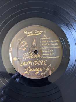 LP Davis Coen: Get Back In