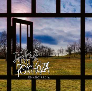 Album Davová Psychóza: Emancipácia