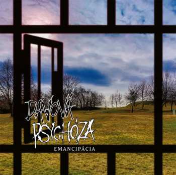LP Davová Psychóza: Emancipácia