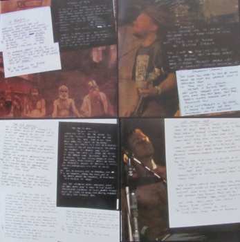 LP Davová Psychóza: Nakŕmte Prežratých CLR | LTD