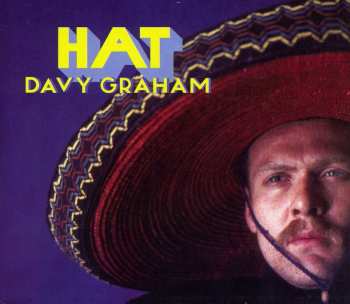CD Davy Graham: Hat