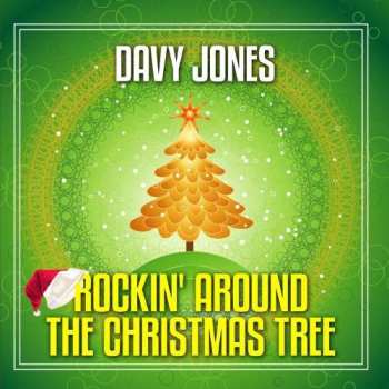 Album Davy Jones: Rockin Around The Christmas Tree