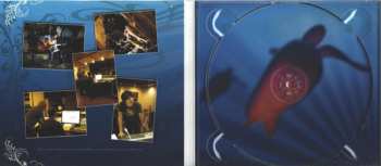 CD Davy Knowles: Coming Up For Air [bonus track edition]