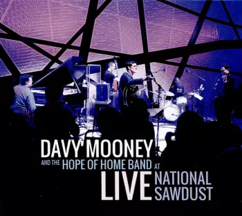 Live At National Sawdust