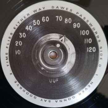 2LP Dawes: Passwords