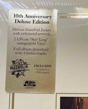 2LP/SP Dawes: Nothing Is Wrong CLR