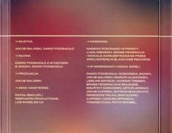 CD Dawid Podsiadło: Lata Dwudzieste