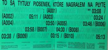 LP Dawid Podsiadło: Małomiasteczkowy CLR