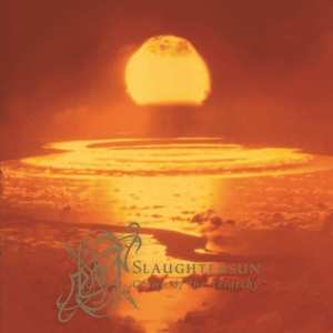 Album Dawn: Slaughtersun (Crown Of The Triarchy)