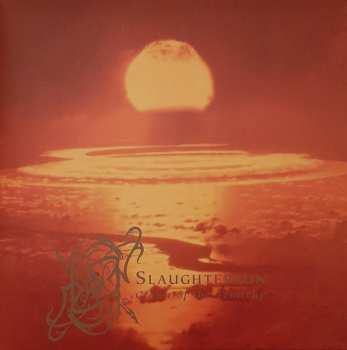 2LP Dawn: Slaughtersun (Crown Of The Triarchy) CLR | LTD