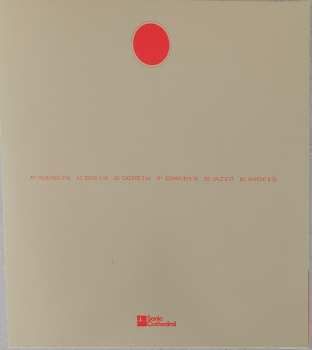 LP Dawn Chorus and the Infallible Sea: Reveries CLR | LTD