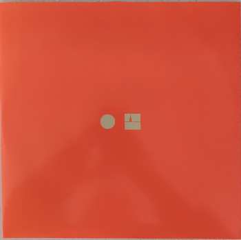 LP Dawn Chorus and the Infallible Sea: Reveries CLR | LTD