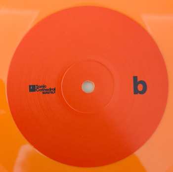 LP Dawn Chorus and the Infallible Sea: Reveries CLR | LTD