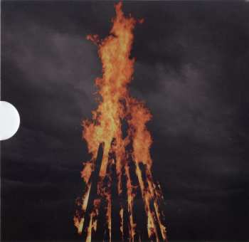 CD Dawn & Dusk Entwined: When I Die Burn Me In The Clothes Of My Youth LTD