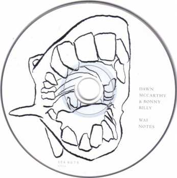 CD Dawn McCarthy: Wai Notes LTD