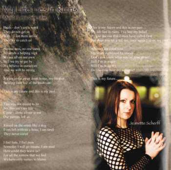 CD Dawn Of Destiny: Praying To The World