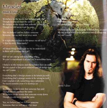 CD Dawn Of Destiny: Praying To The World