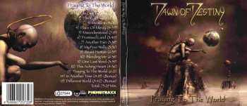 CD Dawn Of Destiny: Praying To The World