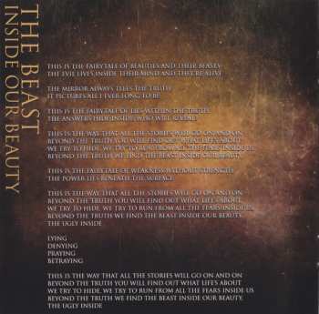 CD Dawn Of Destiny: The Beast Inside