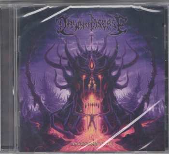 CD Dawn Of Disease: Ascension Gate