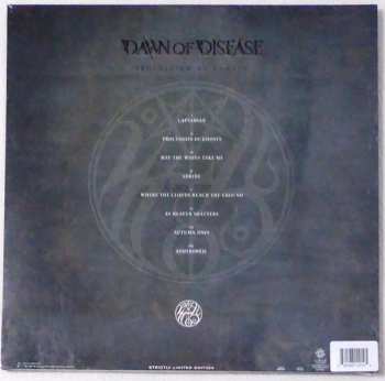 LP Dawn Of Disease: Procession Of Ghosts LTD | CLR