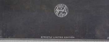 LP Dawn Of Disease: Procession Of Ghosts LTD | CLR