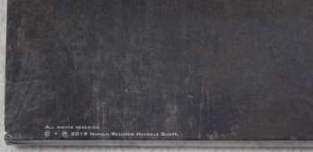 LP Dawn Of Disease: Procession Of Ghosts LTD | CLR