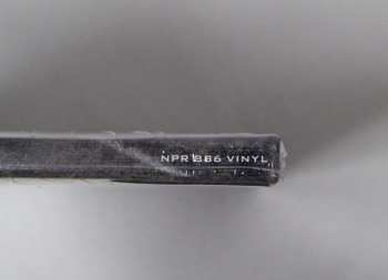 LP Dawn Of Disease: Procession Of Ghosts LTD | CLR