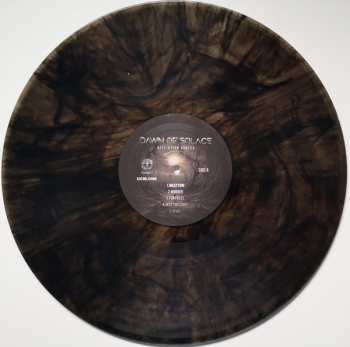 LP Dawn Of Solace: Affliction Vortex CLR | LTD