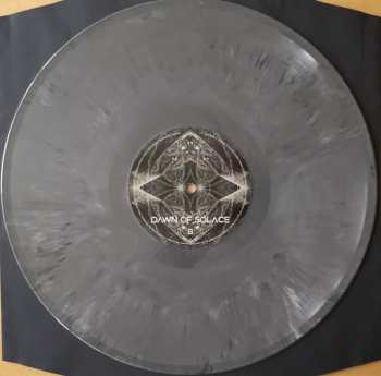 LP Dawn Of Solace: Waves CLR | LTD