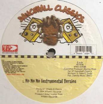 LP Dawn Penn: You Don't Love Me (No No No)