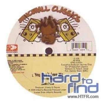 LP Dawn Penn: You Don't Love Me (No No No)