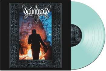 LP Dawn Ray'd: To Know The Light CLR