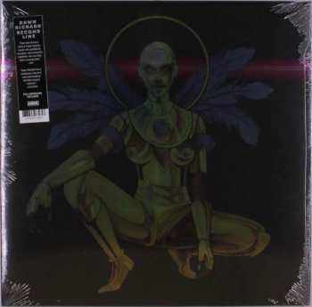 Album Dawn Richard: Second Line