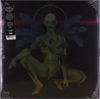 Dawn Richard: Second Line