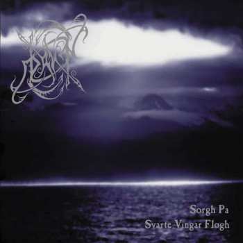 Album Dawn: Sorgh Pa Svarte Vingar Fløgh