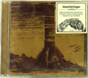 CD Dawnbringer: Nucleus