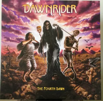 The Fourth Dawn