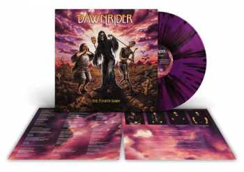 LP Dawnrider: The Fourth Dawn CLR | LTD