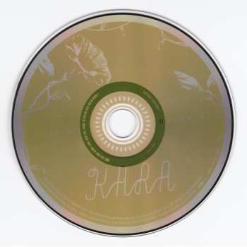 CD 카라: Day & Night (6th Mini)