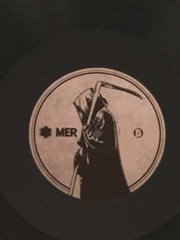 LP Elephant Tree: Day Of Doom Live CLR